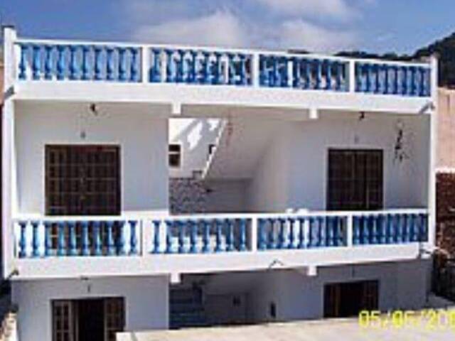 #0008 - Casa para Venda em Ubatuba - SP - 2